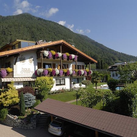 Ferienwohnungen Haus Christine Ріф'яно Екстер'єр фото